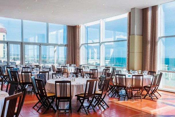 TRYP by Wyndham Lisboa Caparica Mar