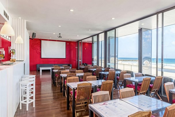 TRYP by Wyndham Lisboa Caparica Mar