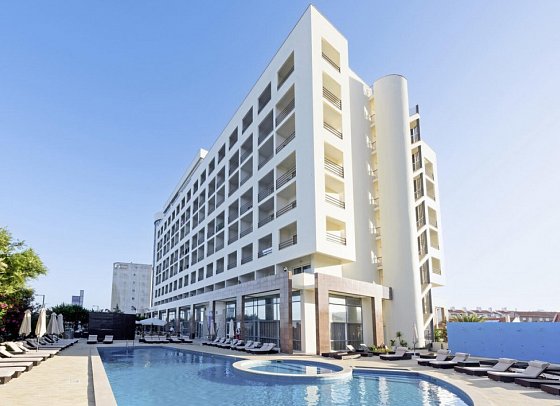 TRYP by Wyndham Lisboa Caparica Mar