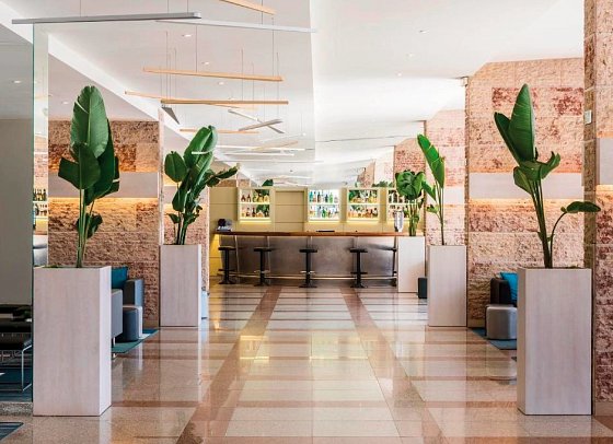 TRYP by Wyndham Lisboa Caparica Mar