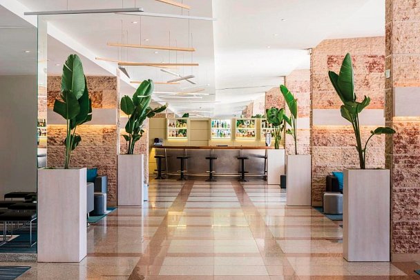 TRYP by Wyndham Lisboa Caparica Mar