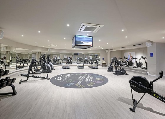 TRYP by Wyndham Lisboa Caparica Mar