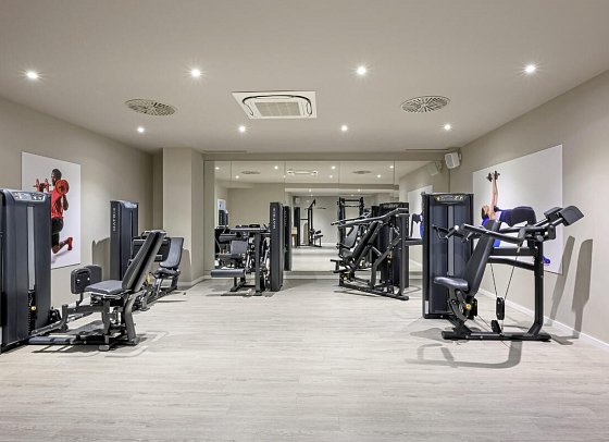 TRYP by Wyndham Lisboa Caparica Mar