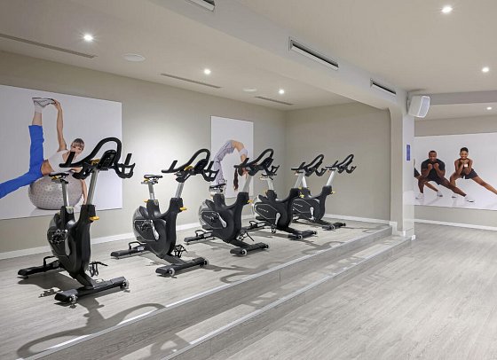 TRYP by Wyndham Lisboa Caparica Mar