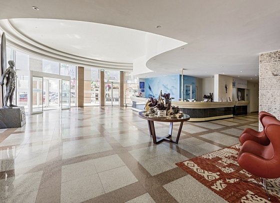 TRYP by Wyndham Lisboa Caparica Mar
