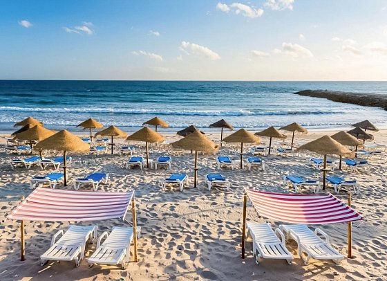 TRYP by Wyndham Lisboa Caparica Mar