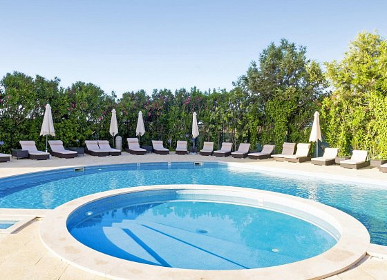 TRYP by Wyndham Lisboa Caparica Mar