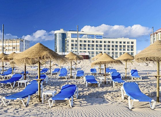 TRYP by Wyndham Lisboa Caparica Mar
