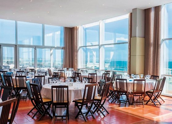 TRYP by Wyndham Lisboa Caparica Mar