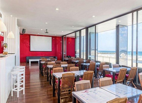 TRYP by Wyndham Lisboa Caparica Mar