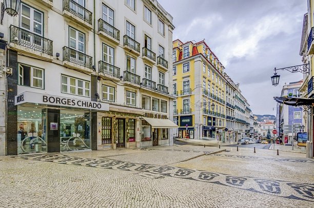 Borges Chiado