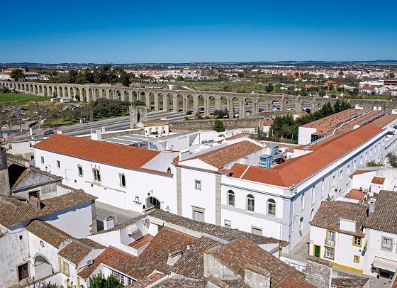 M'Ar de Ar Aqueduto