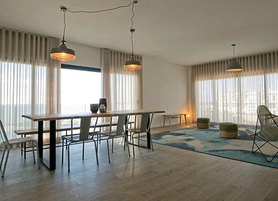 You and the sea - Wohnbeispiel Appartement Superior (Zimmercodierung OS1)