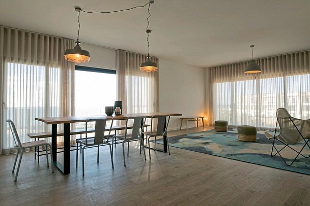 You and the sea - Wohnbeispiel Appartement Superior (Zimmercodierung OS1)