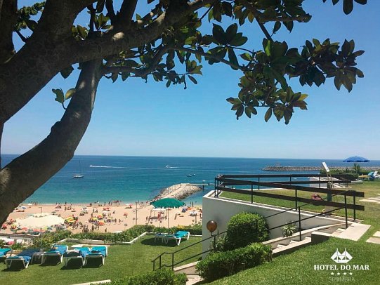 Hotel do Mar
