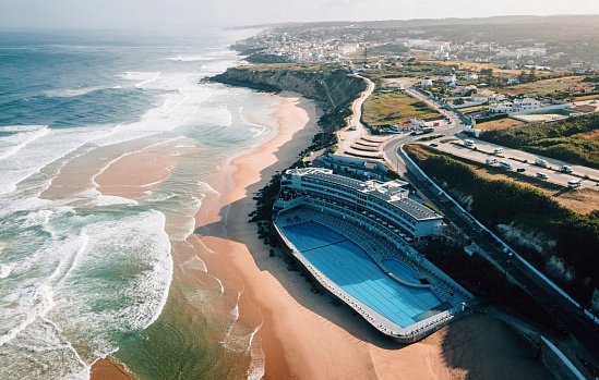 Arribas Sintra Hotel