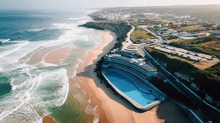 Arribas Sintra Hotel