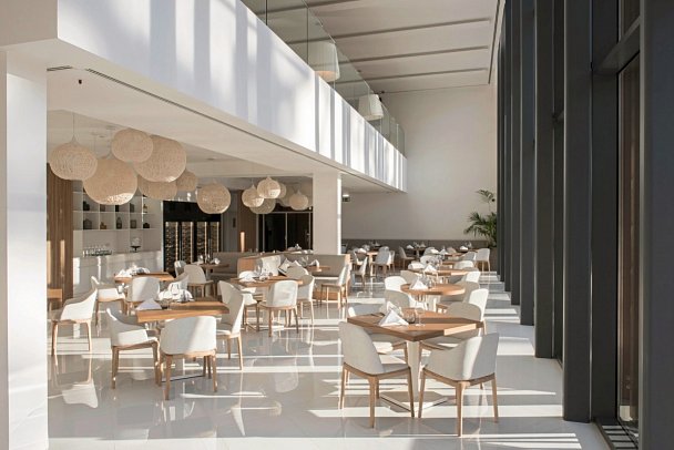 Aroeira Lisbon Hotel Sea & Golf