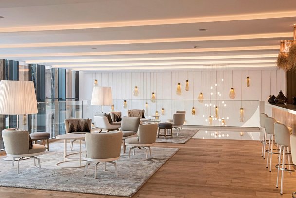 Aroeira Lisbon Hotel Sea & Golf
