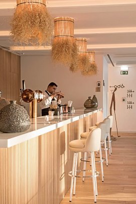 Aroeira Lisbon Hotel Sea & Golf