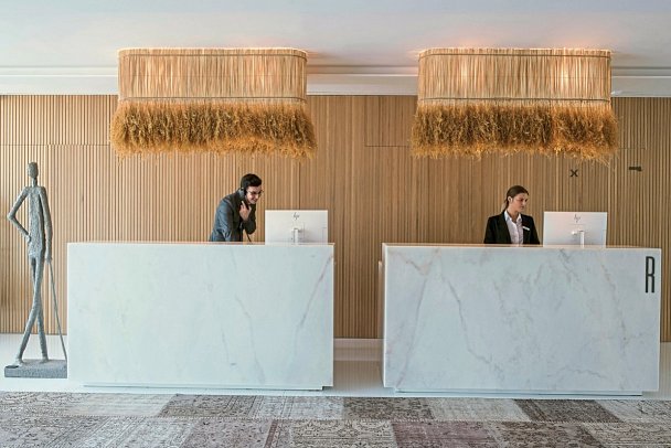 Aroeira Lisbon Hotel Sea & Golf