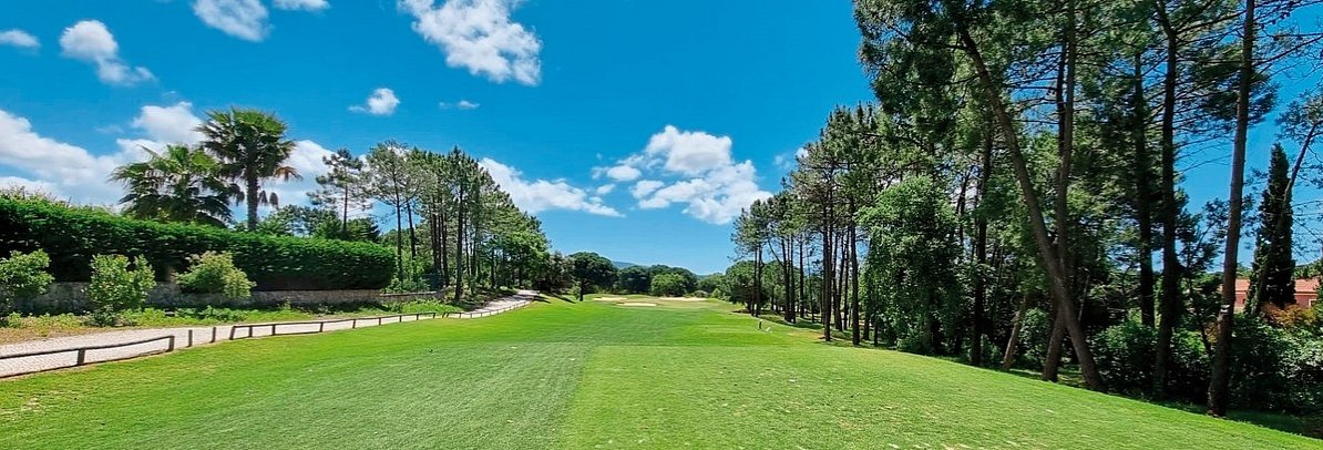 Aroeira Lisbon Hotel Sea & Golf - Quinta do Peru