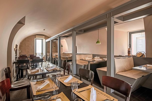 Pestana Cidadela Cascais Pousada & Art District