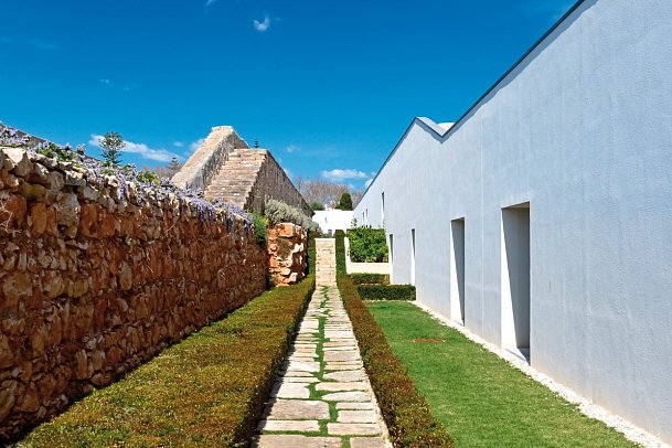 Pestana Cidadela Cascais Pousada & Art District