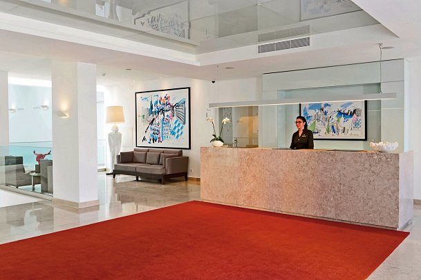 Pestana Cidadela Cascais Pousada & Art District