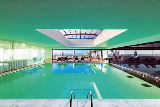 Pestana Cidadela Cascais Pousada & Art District