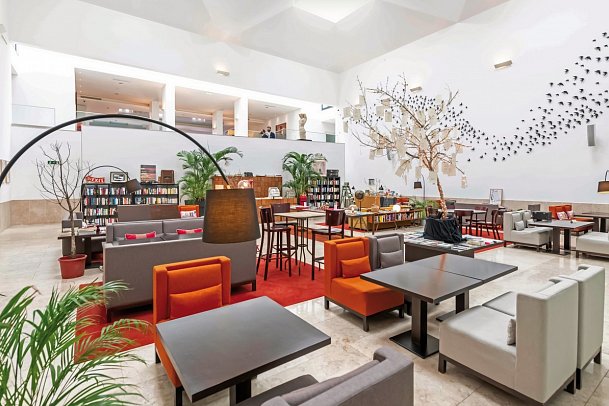 Pestana Cidadela Cascais Pousada & Art District