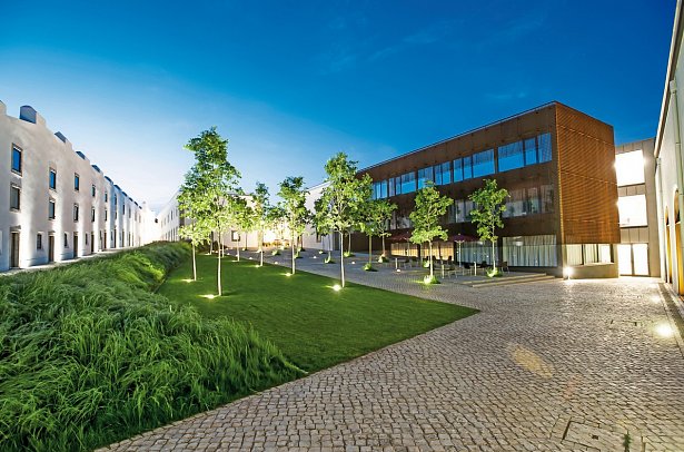 Pestana Cidadela Cascais Pousada & Art District