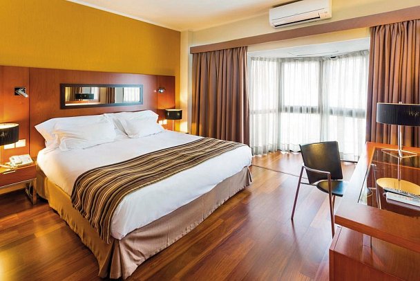 Legendary Lisboa Suites - Wohnbeispiel Appartement (Zimmercodierung AB1)