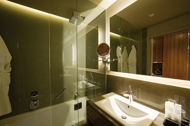 PortoBay Liberdade - Beispiel Bad (Zimmercodierung DB1)