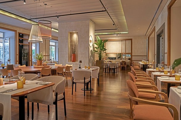 PortoBay Liberdade