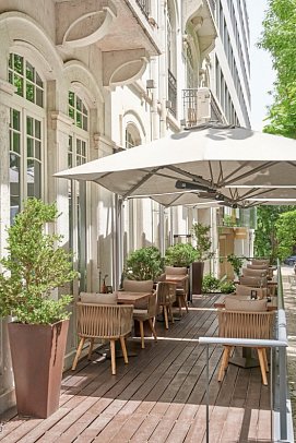 PortoBay Liberdade