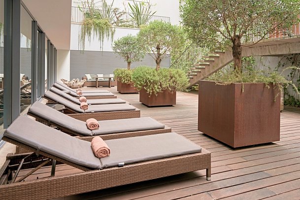 PortoBay Liberdade