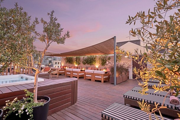 PortoBay Liberdade