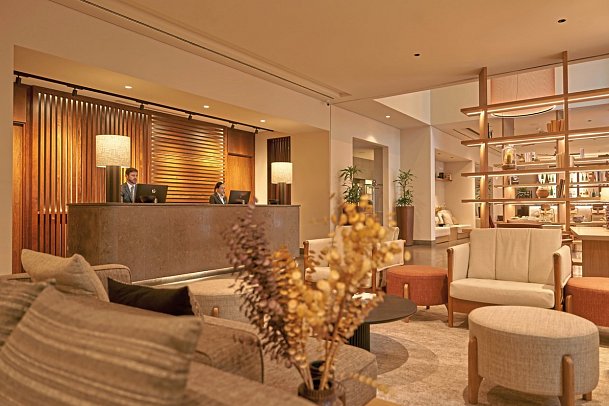 PortoBay Liberdade