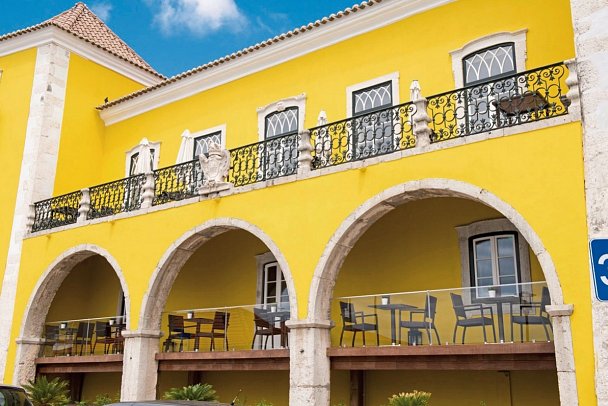 Vila Galé Collection Palacio dos Arcos