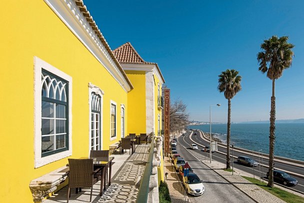 Vila Galé Collection Palacio dos Arcos