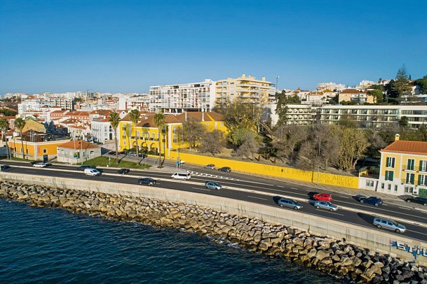 Vila Galé Collection Palacio dos Arcos