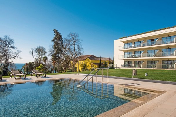 Vila Galé Collection Palacio dos Arcos