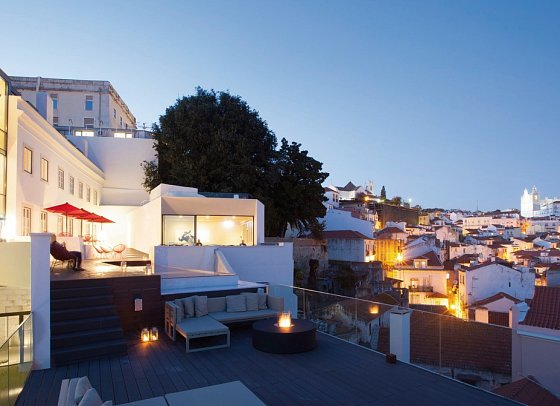 Memmo Alfama