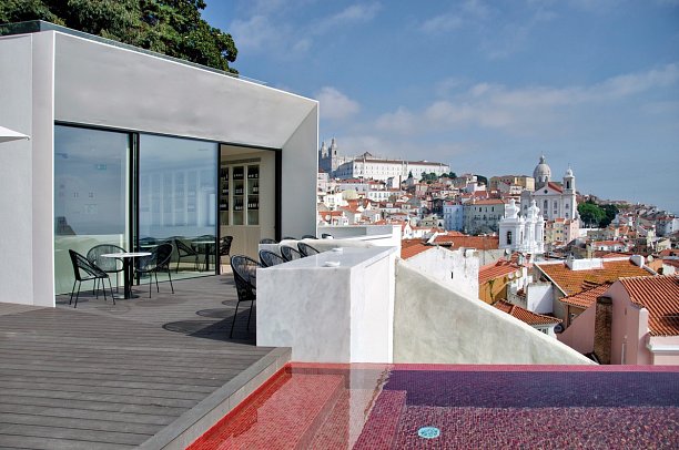 Memmo Alfama