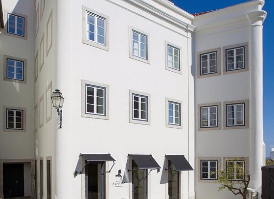 Memmo Alfama