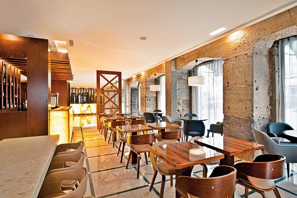 Turim Terreiro do Paço Hotel