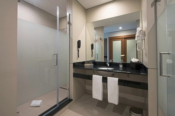 Vila Galé Sintra - Wohnbeispiel Doppelzimmer (Zimmercodierung DB1)