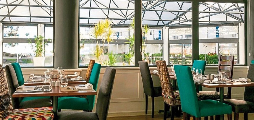 Pestana Cascais Ocean & Conference Aparthotel