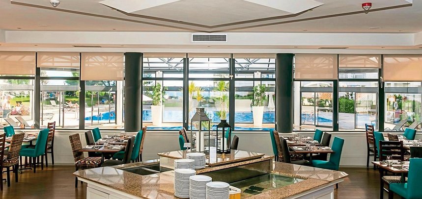 Pestana Cascais Ocean & Conference Aparthotel